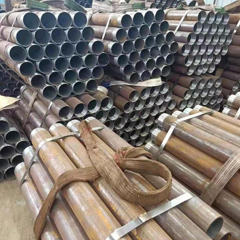 卫滨地质跟管
