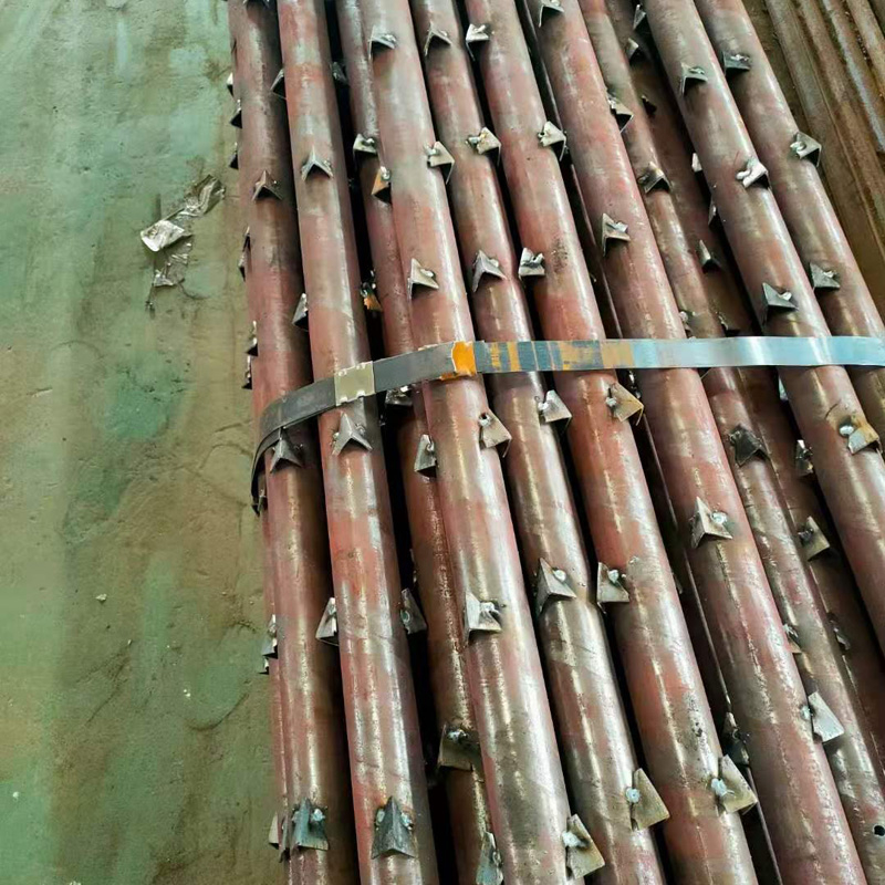 卫滨土钉小导管