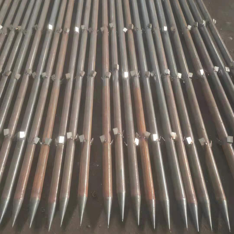 卫滨土钉小导管