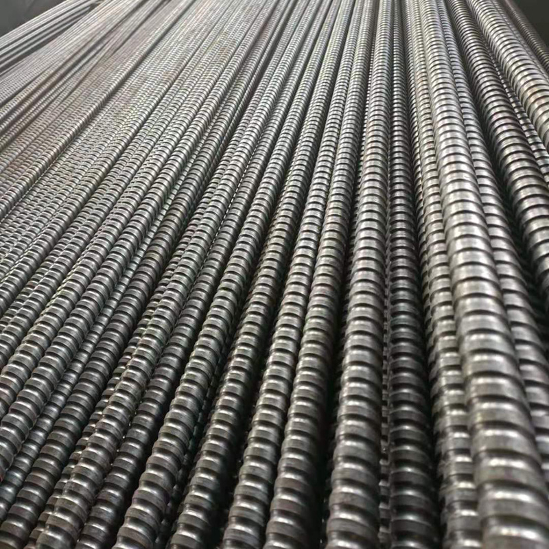 卫滨中空锚杆
